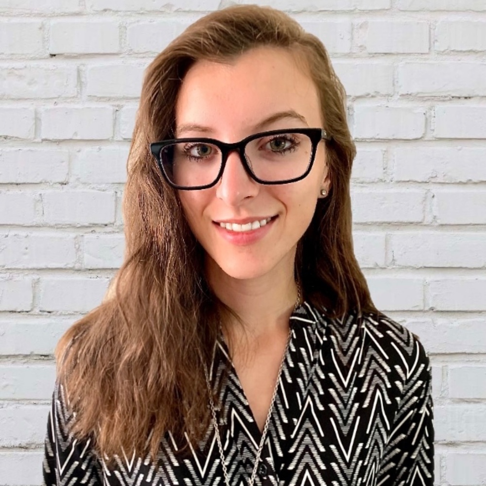 Meet your Posher, Hannah